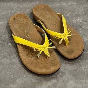 COPY - Vionic Sandals - Size 6.5 - Worn Once!